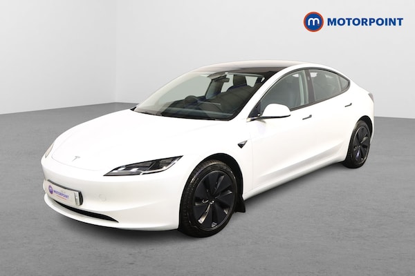 Used Tesla Model 3 2024 for sale - 76290831: Photo 3