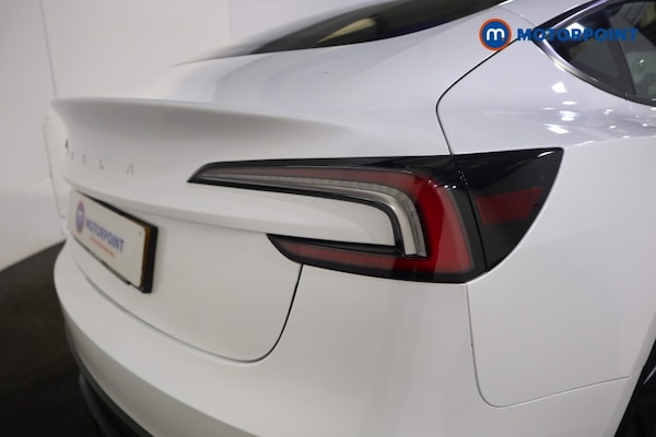 Used Tesla Model 3 2024 for sale - 76290831: Photo 42