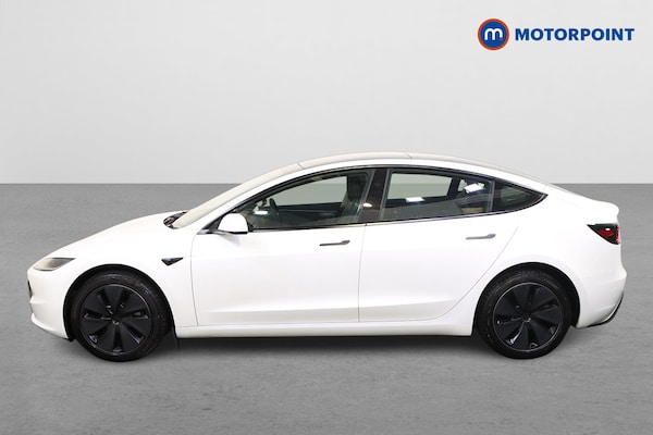 Used Tesla Model 3 2024 for sale - 76290831: Photo 4