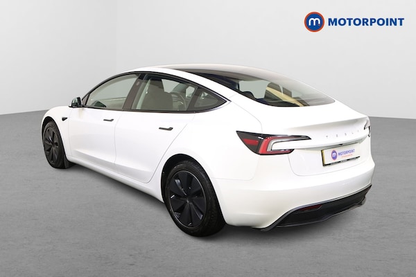 Used Tesla Model 3 2024 for sale - 76290831: Photo 5