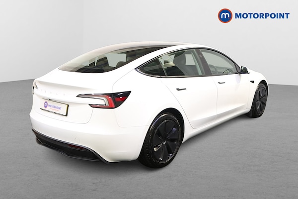Used Tesla Model 3 2024 for sale - 76290831: Photo 7