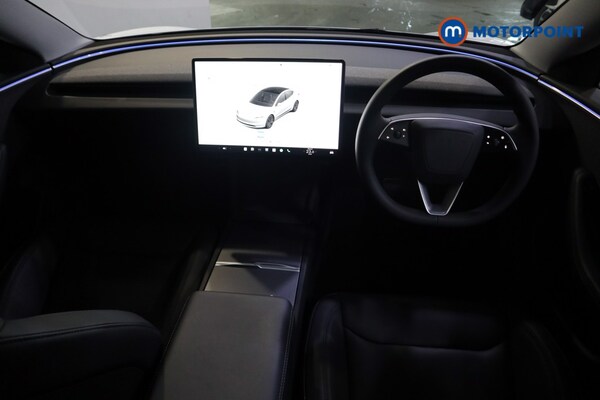 Used Tesla Model 3 2024 for sale - 76290831: Photo 9