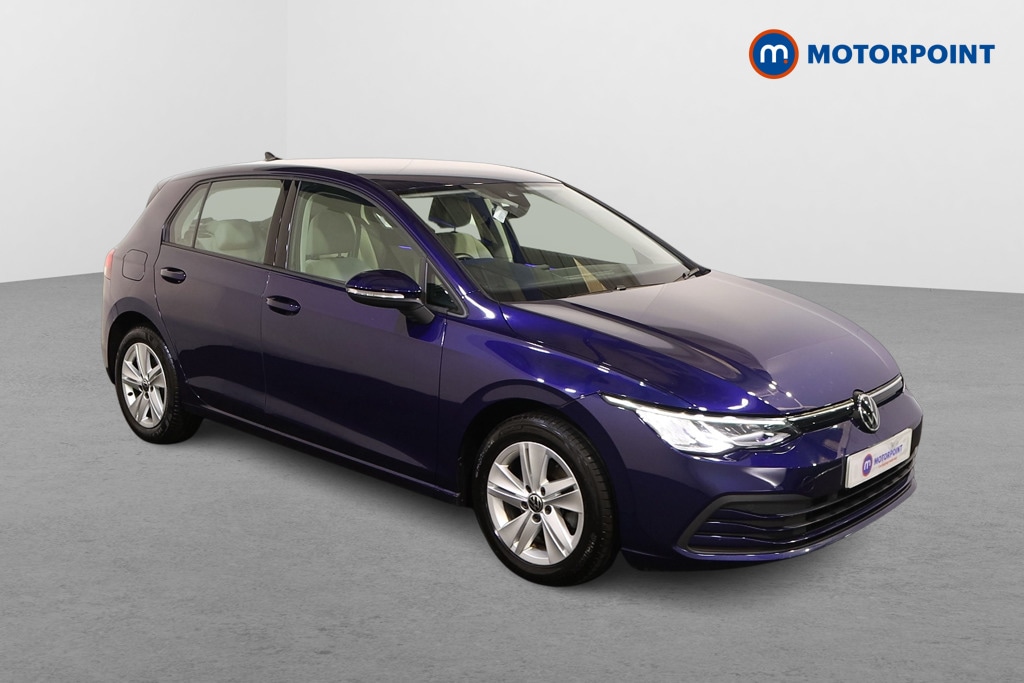 Used Volkswagen Golf 2021 for sale - 76905548: Photo 1