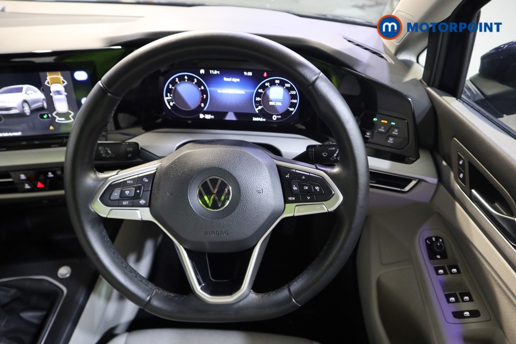 Used Volkswagen Golf 2021 for sale - 76905548: Photo 10