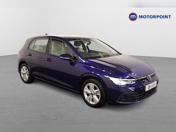 2021 - 1.5 TSI 150 Life 5dr