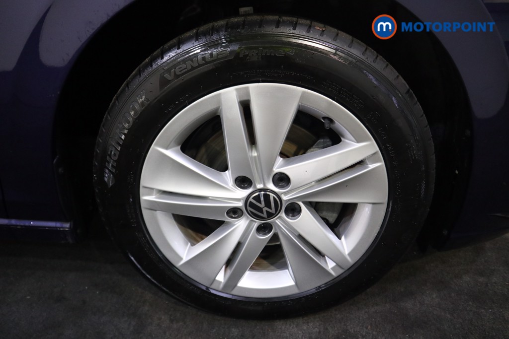 Used Volkswagen Golf 2021 for sale - 76905548: Photo 29