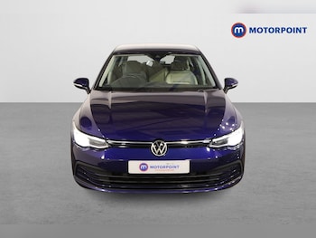 Used Volkswagen Golf 2021 for sale - 76905548: Photo