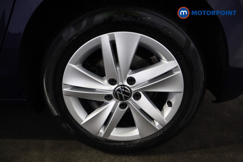 Used Volkswagen Golf 2021 for sale - 76905548: Photo 31