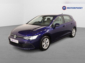 Used Volkswagen Golf 2021 for sale - 76905548: Photo