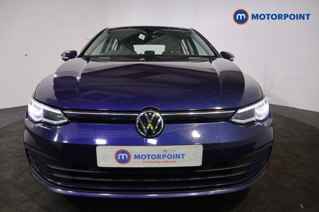 Used Volkswagen Golf 2021 for sale - 76905548: Photo 41