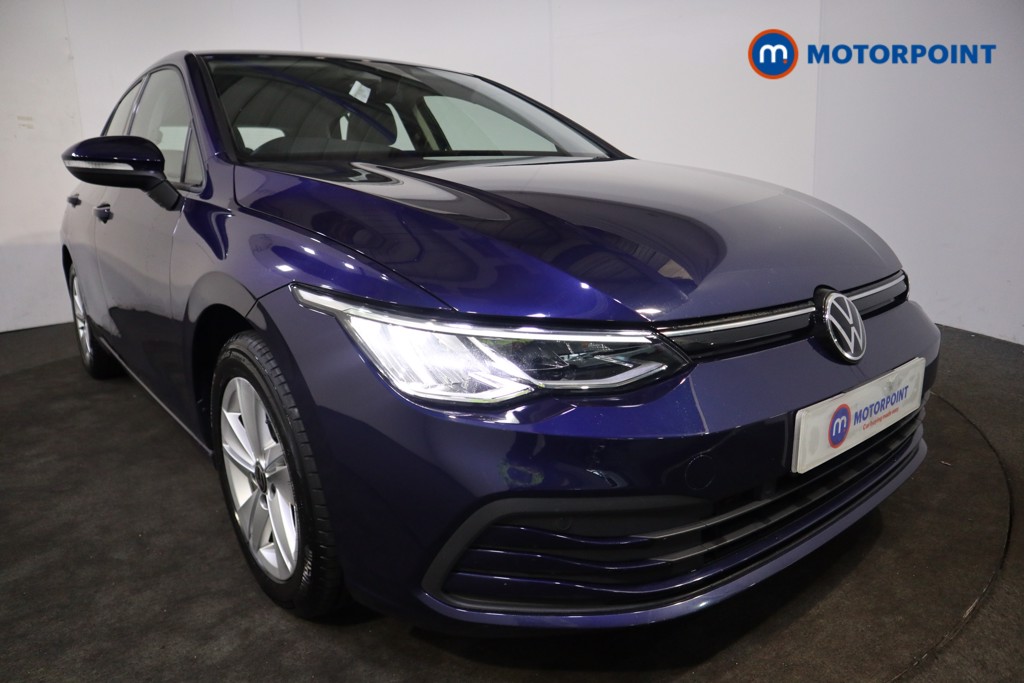 Used Volkswagen Golf 2021 for sale - 76905548: Photo 42