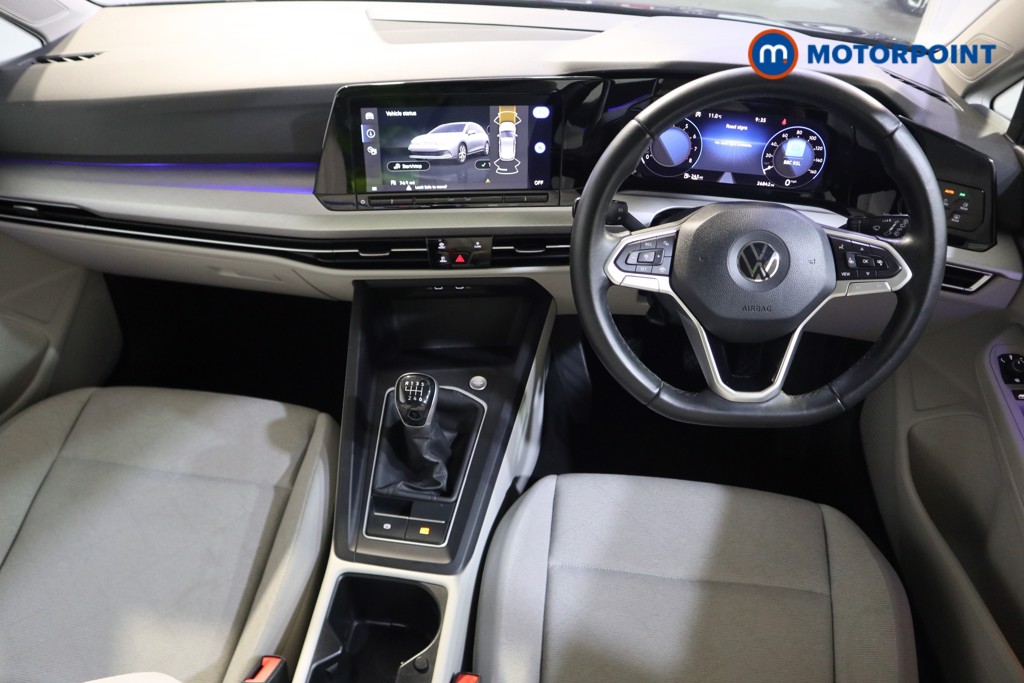 Used Volkswagen Golf 2021 for sale - 76905548: Photo 9