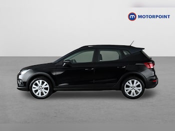 Used SEAT Arona 2020 for sale - 78984894: Photo