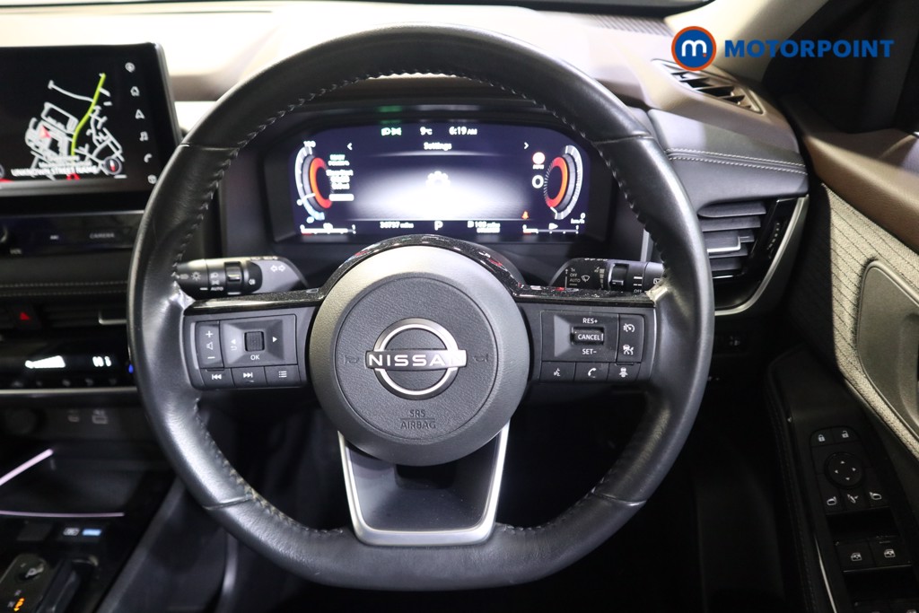 Used Nissan X-Trail 2023 for sale - 77414999: Photo 10