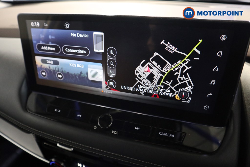 Used Nissan X-Trail 2023 for sale - 77414999: Photo 14