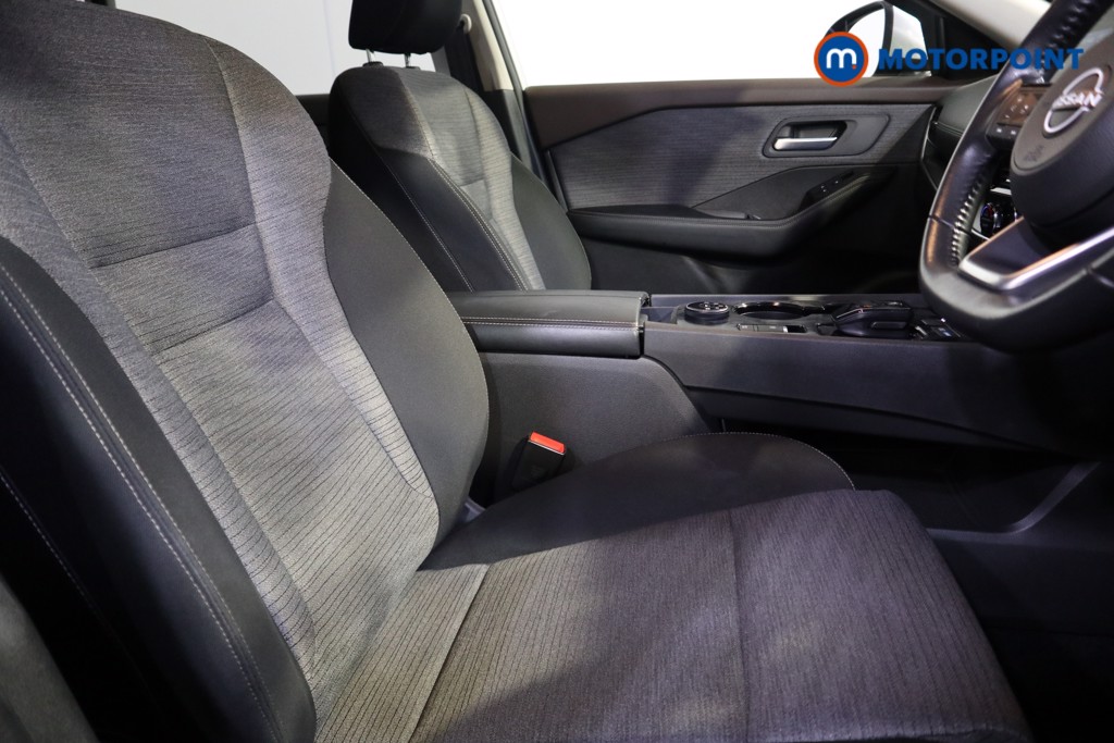 Used Nissan X-Trail 2023 for sale - 77414999: Photo 23