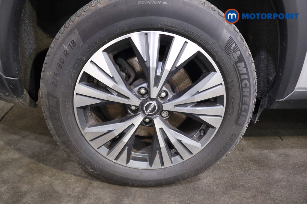 Used Nissan X-Trail 2023 for sale - 77414999: Photo 29