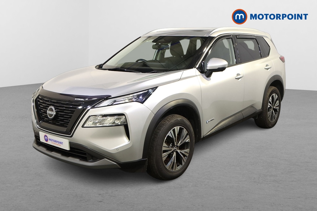 Used Nissan X-Trail 2023 for sale - 77414999: Photo 3