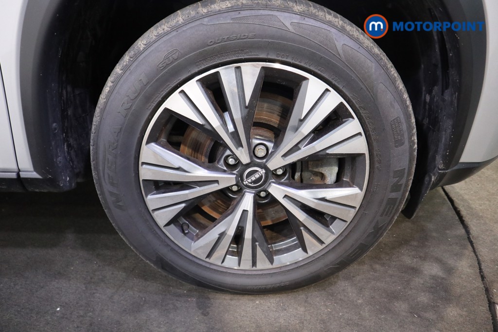 Used Nissan X-Trail 2023 for sale - 77414999: Photo 30