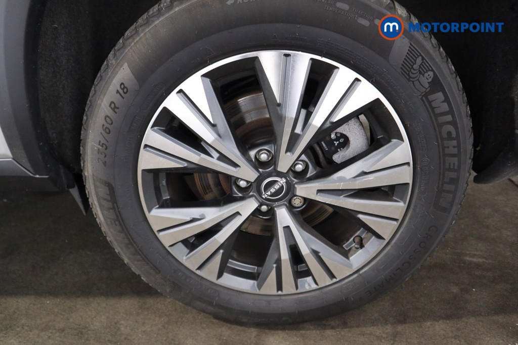 Used Nissan X-Trail 2023 for sale - 77414999: Photo 32