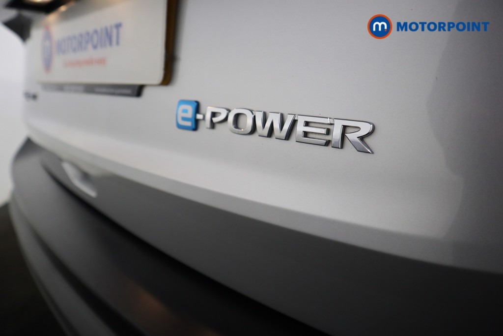 Used Nissan X-Trail 2023 for sale - 77414999: Photo 36