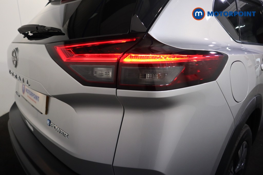 Used Nissan X-Trail 2023 for sale - 77414999: Photo 37