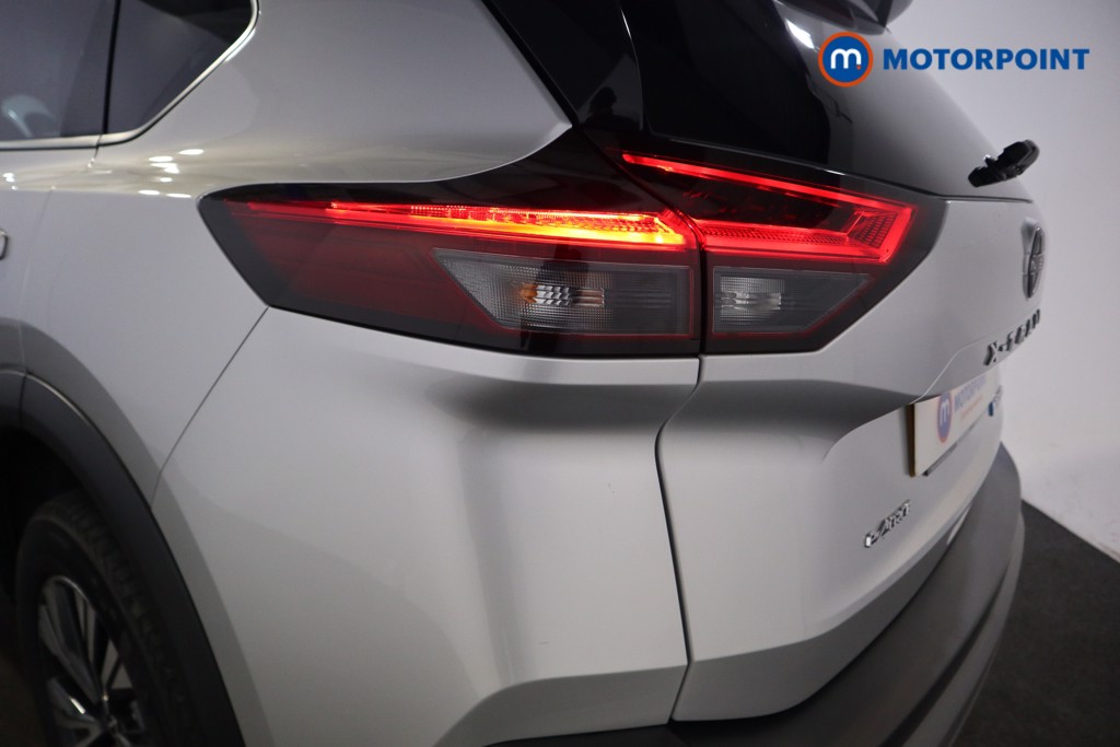 Used Nissan X-Trail 2023 for sale - 77414999: Photo 38