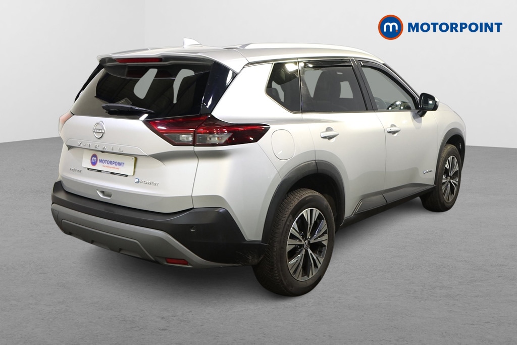 Used Nissan X-Trail 2023 for sale - 77414999: Photo 7