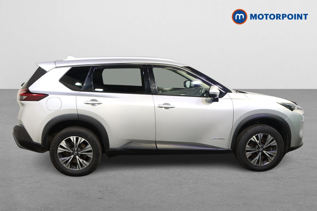 Used Nissan X-Trail 2023 for sale - 77414999: Photo 8