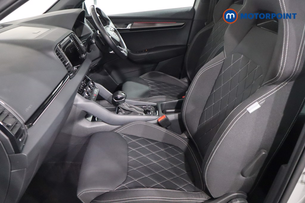 Used Skoda Karoq for sale - 77061810: Photo 12