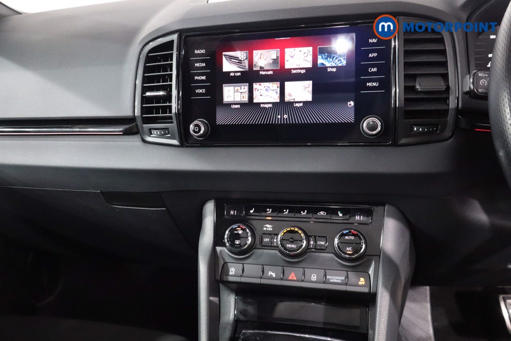 Used Skoda Karoq for sale - 77061810: Photo 19