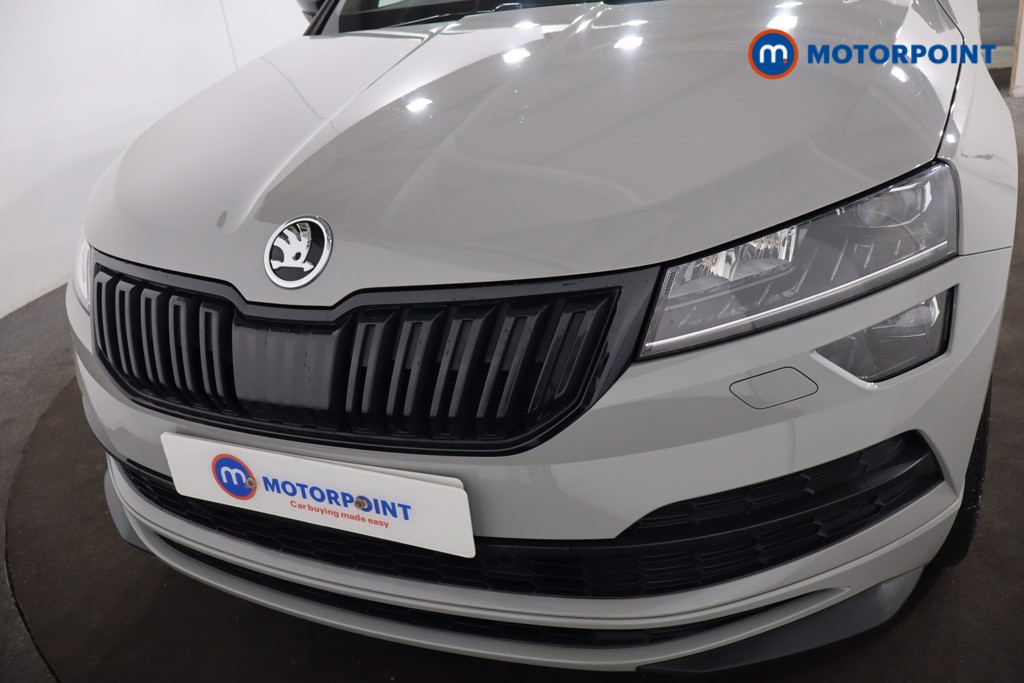 Used Skoda Karoq for sale - 77061810: Photo 33