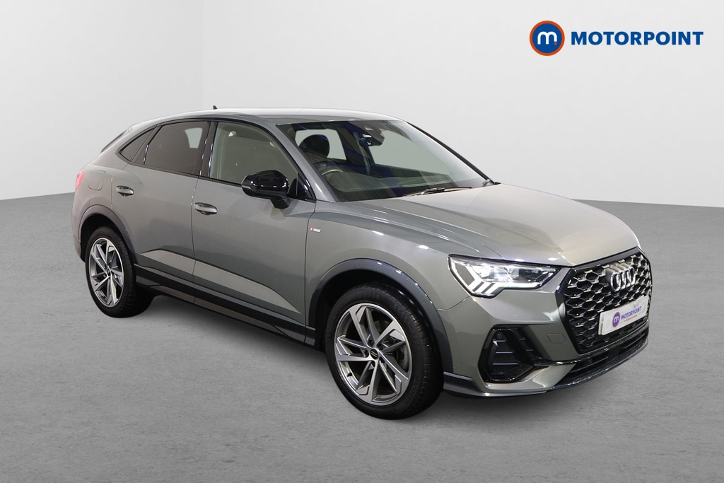 Used Audi Q3 2022 for sale - 76162283: Photo 1