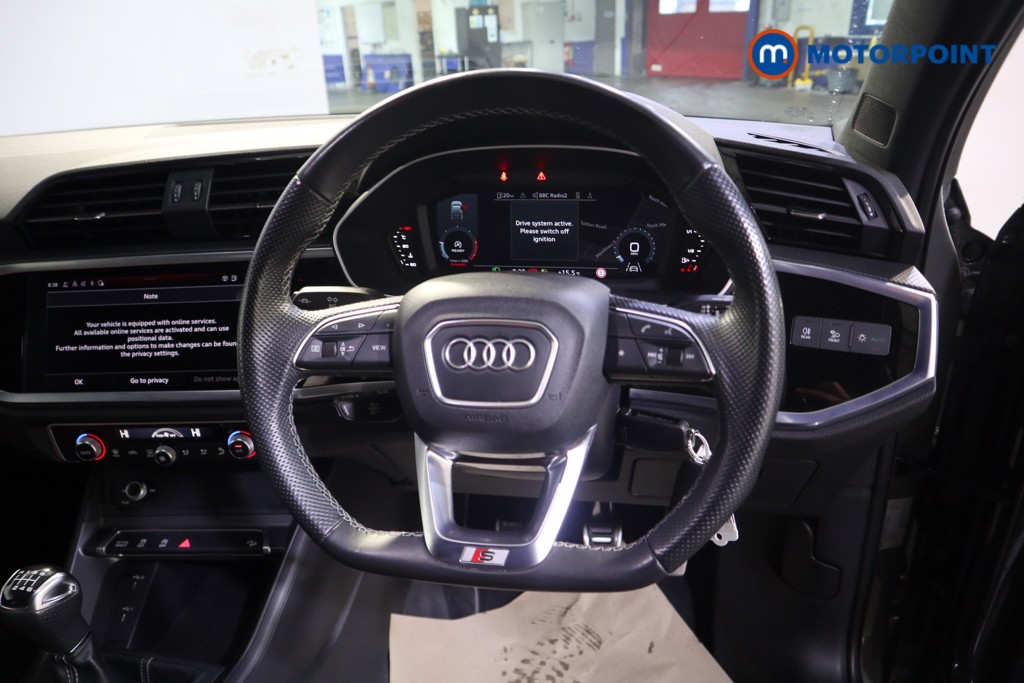 Used Audi Q3 2022 for sale - 76162283: Photo 10