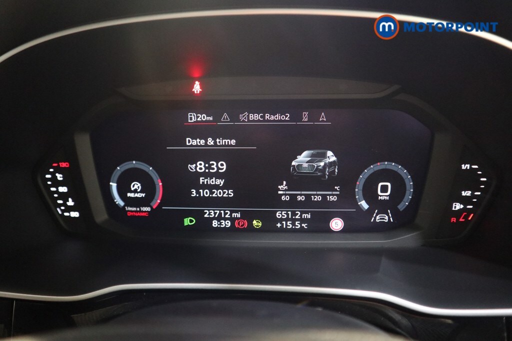 Used Audi Q3 2022 for sale - 76162283: Photo 11