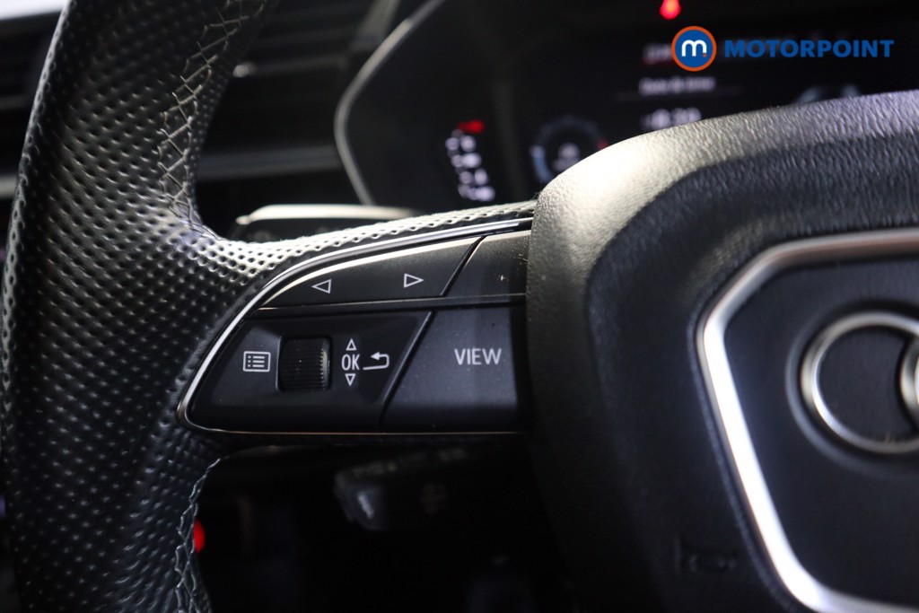 Used Audi Q3 2022 for sale - 76162283: Photo 12