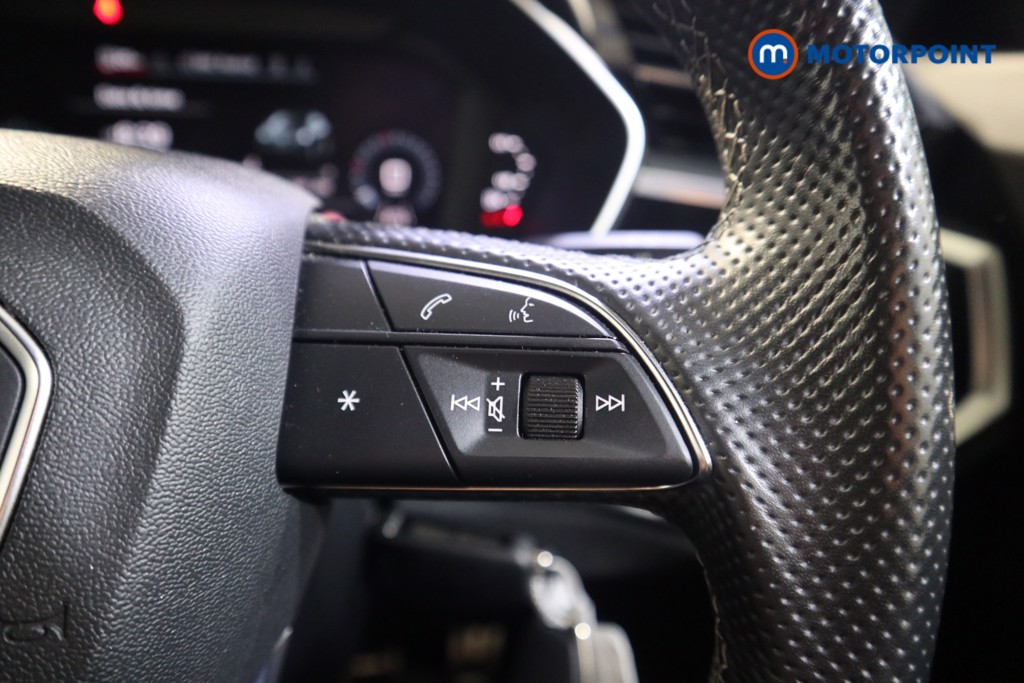 Used Audi Q3 2022 for sale - 76162283: Photo 13
