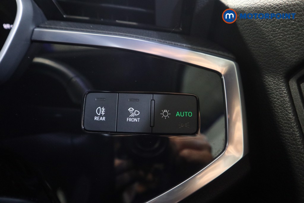 Used Audi Q3 2022 for sale - 76162283: Photo 15