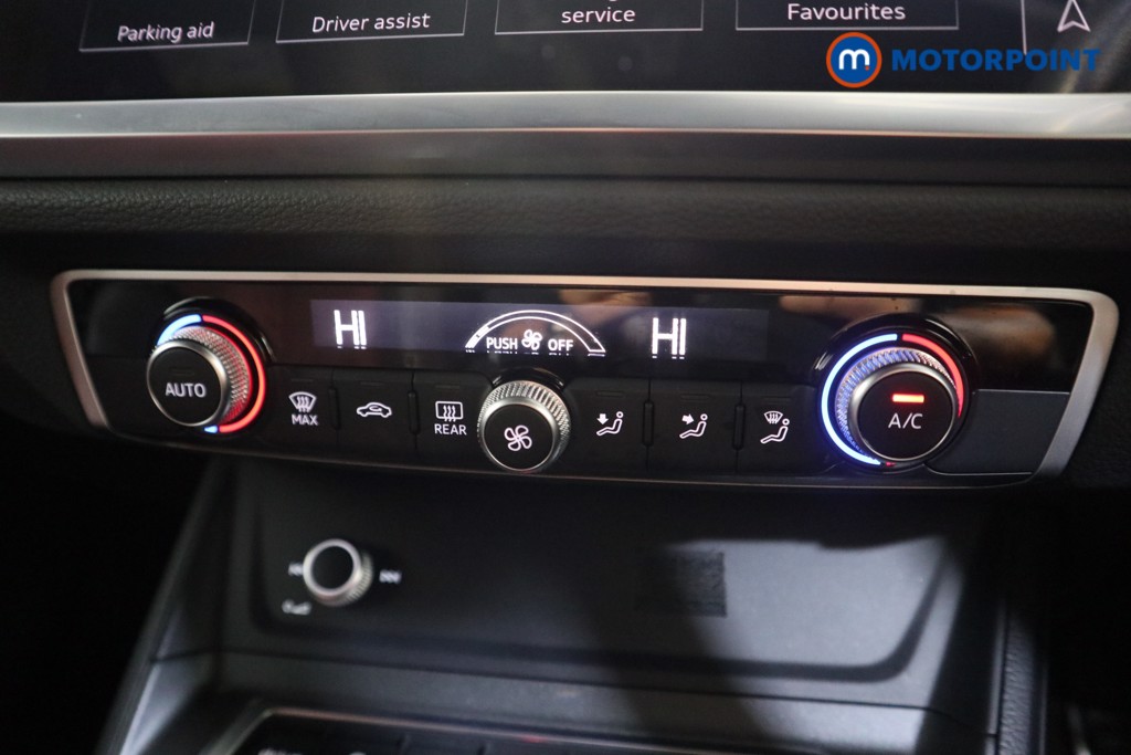 Used Audi Q3 2022 for sale - 76162283: Photo 17