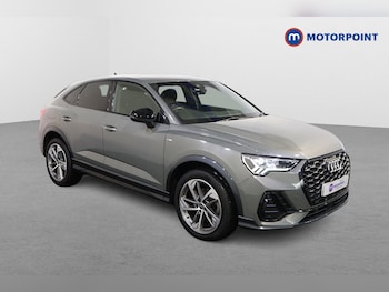 Audi - Q3