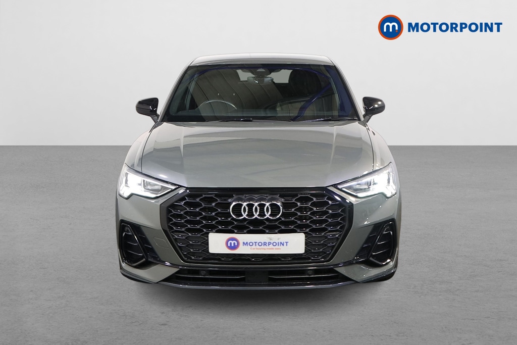 Used Audi Q3 2022 for sale - 76162283: Photo 2