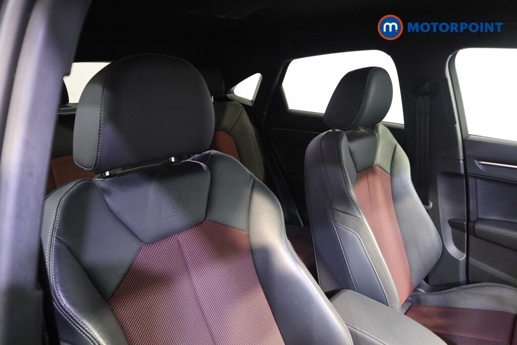 Used Audi Q3 2022 for sale - 76162283: Photo 21