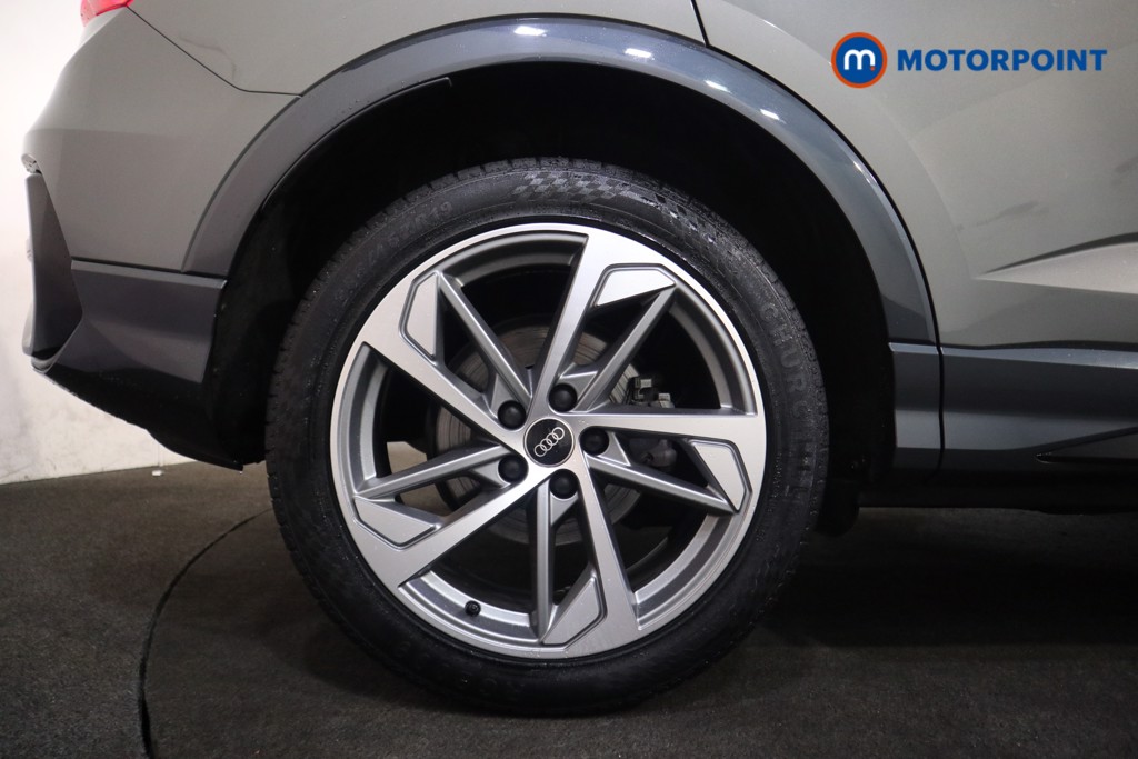 Used Audi Q3 2022 for sale - 76162283: Photo 26