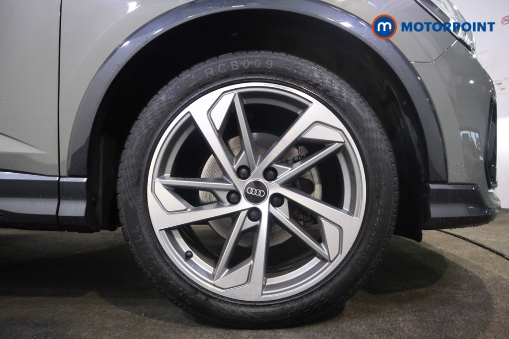 Used Audi Q3 2022 for sale - 76162283: Photo 27