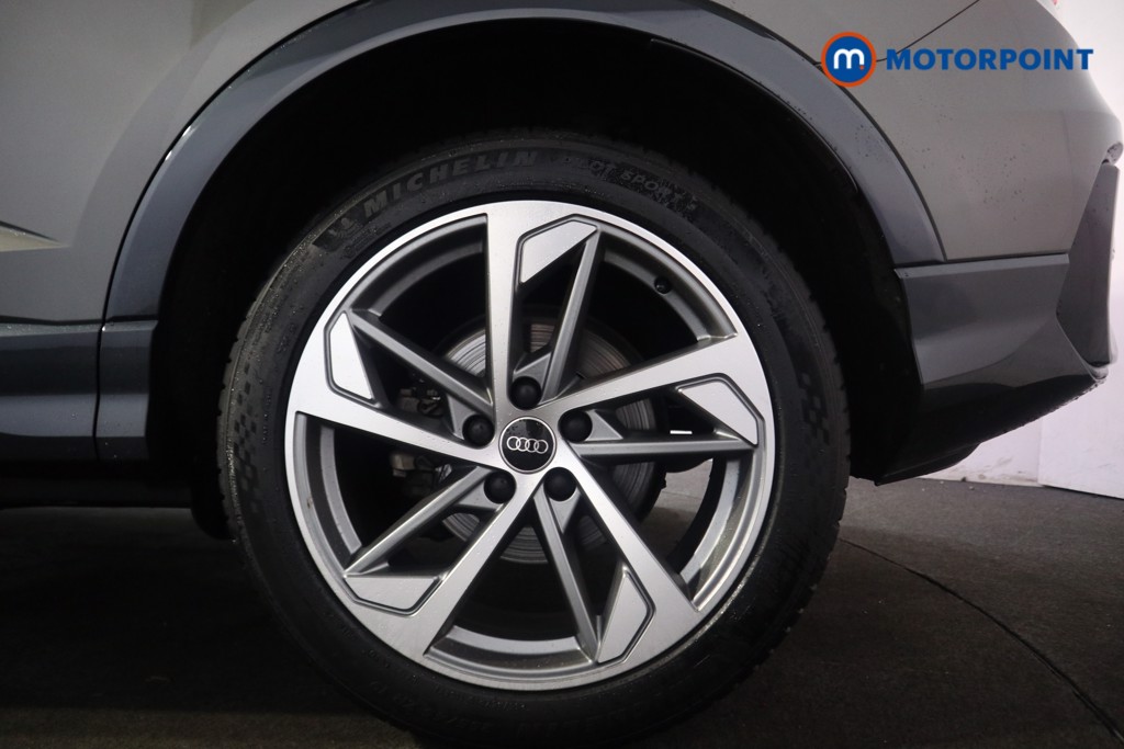 Used Audi Q3 2022 for sale - 76162283: Photo 29
