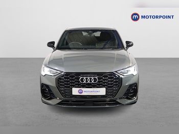 Used Audi Q3 2022 for sale - 76162283: Photo 2