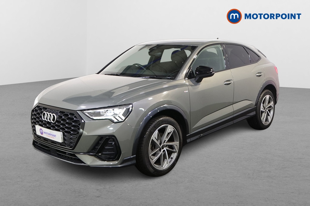Used Audi Q3 2022 for sale - 76162283: Photo 3