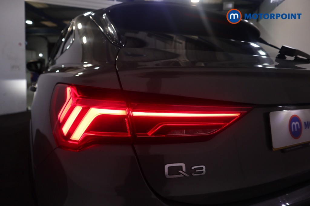 Used Audi Q3 2022 for sale - 76162283: Photo 31