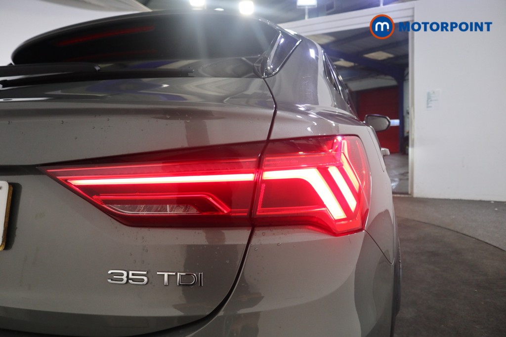 Used Audi Q3 2022 for sale - 76162283: Photo 32