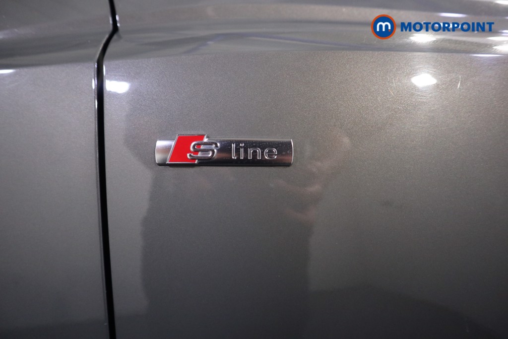 Used Audi Q3 2022 for sale - 76162283: Photo 33